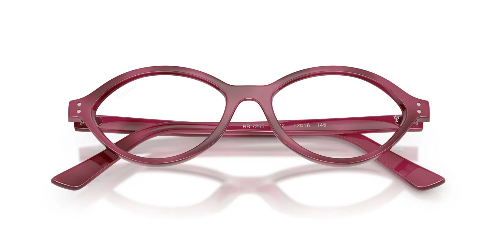Ray-Ban 7265 Eyeglasses - view 18